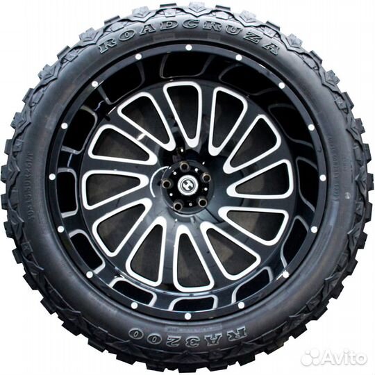 Roadcruza RA3200 265/75 R16 119Q