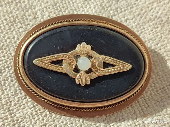 Броши. Брошки. Серебро. 875-925. СССР