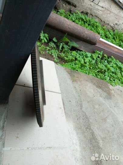 Шкиф на УАЗ 402