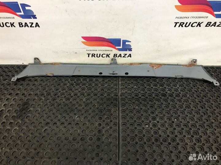 22247766 Бампер передний средняя часть Volvo FH