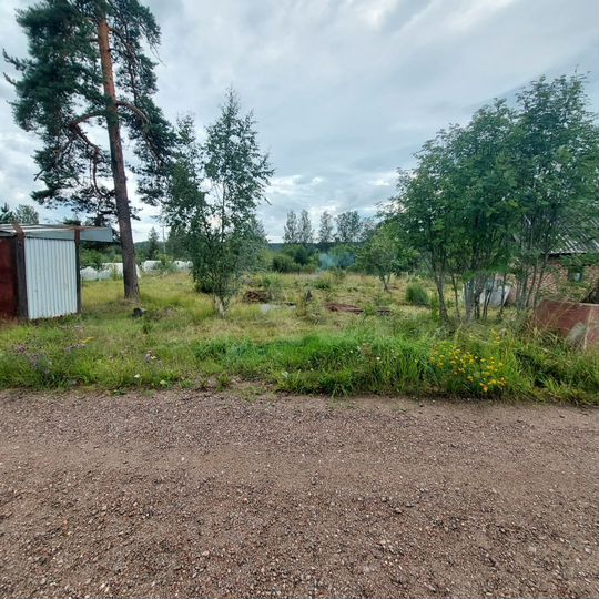 Участок 12 сот. (ИЖС)