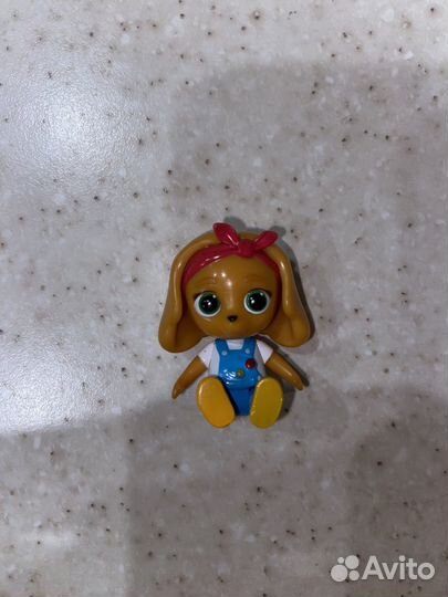 Кошечки собачки