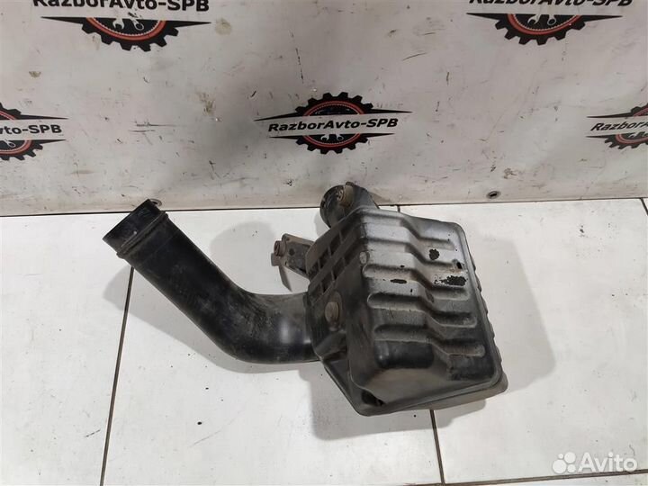 Резонатор воздушного фильтра Honda Civic viii