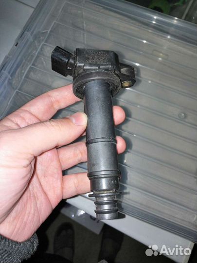 Катушка denso 1AZ