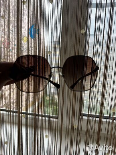 Очки ralph lauren