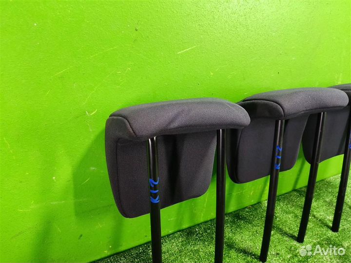 Подголовники задние Renault Scenic 2 (JM) 2008