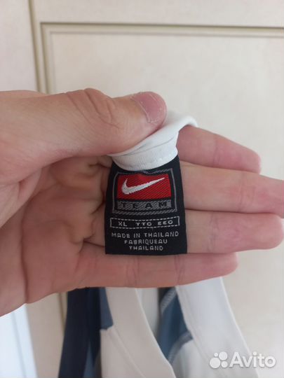 Футболка nike