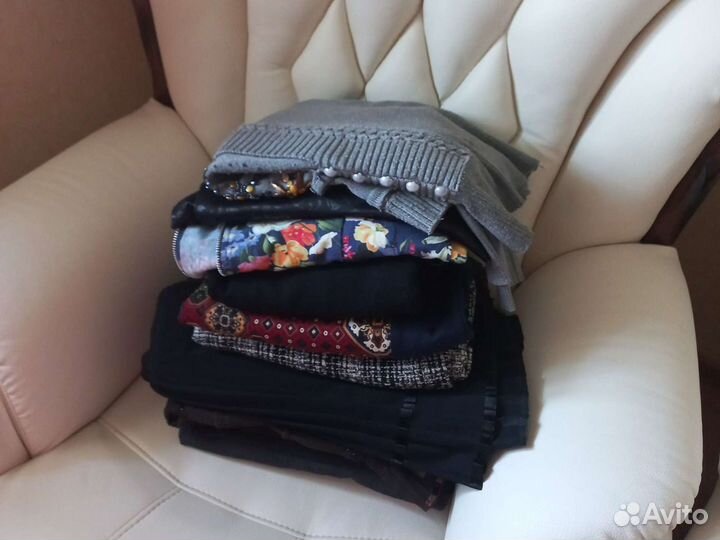 Женские вещи