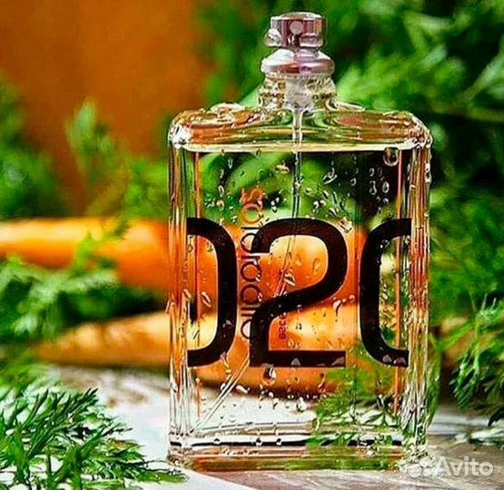 Духи на распив оригинал