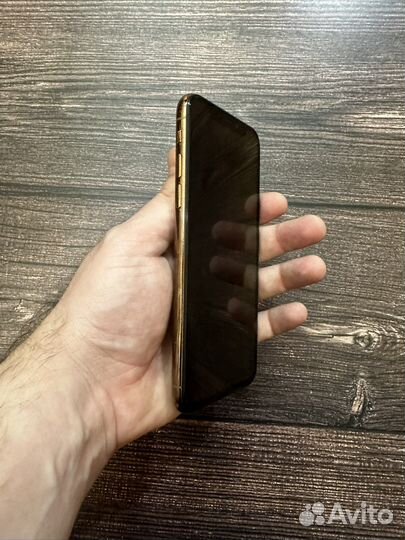 Телефон iPhone XS 256gb