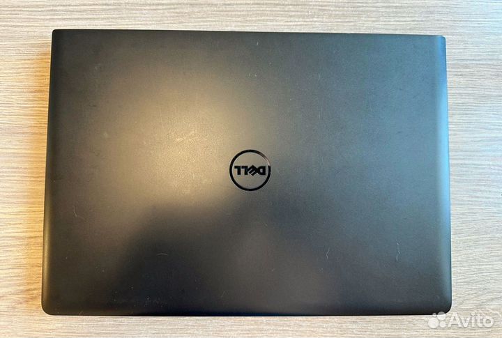 Ноутбук Dell laititude 3460 i3-5005U/4/120 SSD