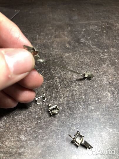 Железная дорога TT,1/120,12mm