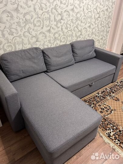 Продам угловой диван