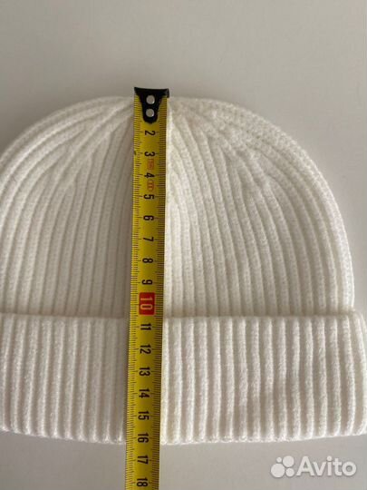 Мужская шапка
