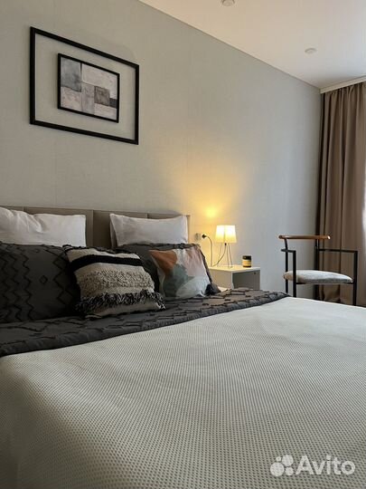 Хоумстейджинг Предпродажная подготовка