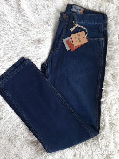 Джинсы Wrangler Texas