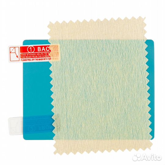 Защитная плёнка для камер Nikon D5300 D55