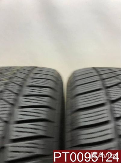 Continental ContiWinterContact TS 830 P 225/55 R17 110