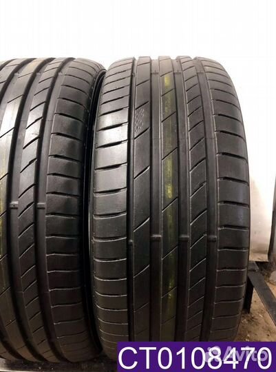 Kumho Ecsta PS71 225/45 R17 94Y