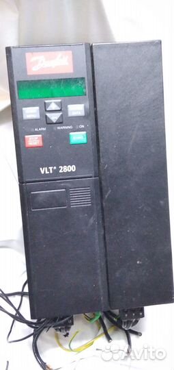 Электро усилитель