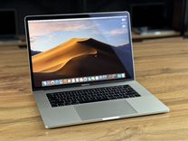 MacBook Pro 15 2019 i9 32 gb