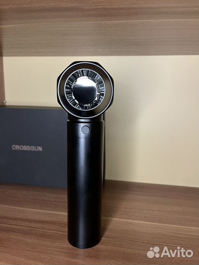 BIG JET FAN turbo JET DRY 500WT