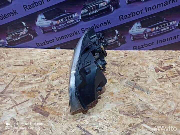 Фара правая Чери Амулет А15