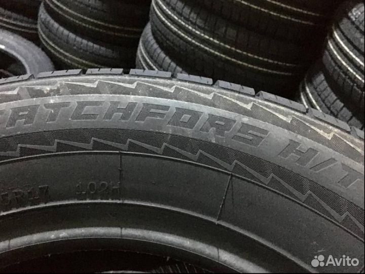 Windforce CatchFors H/T 225/65 R17 102H