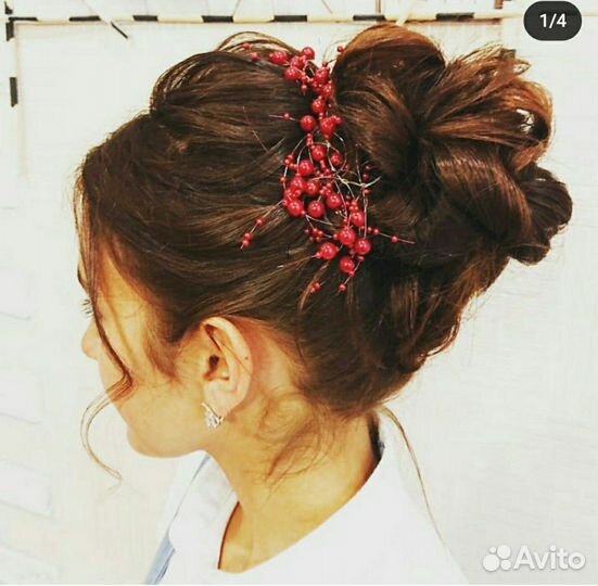 Парикмахер-стилист