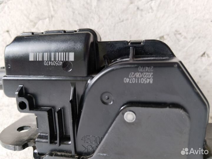 Замок багажника LADA Granta FL