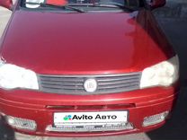 FIAT Albea 1.4 MT, 2009, 170 000 км, с пробегом, цена 360 000 руб.