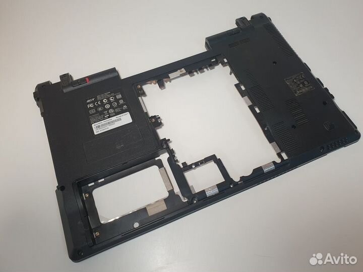 Поддон Acer 5553, 5553G, 5745, 5745G, 5625G