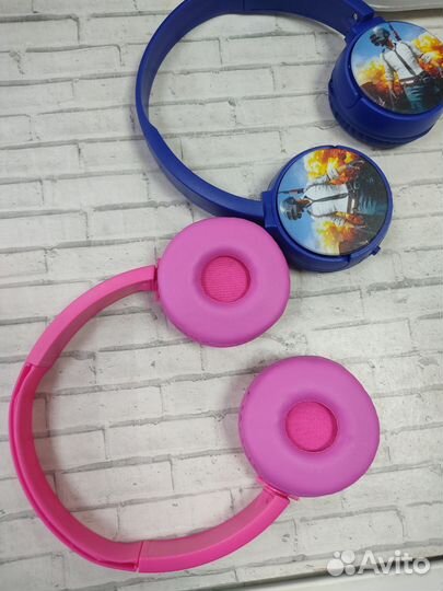 Блютуз наушники wireless super bass