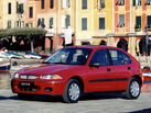 Rover 200 III (1995—1999) Хетчбэк