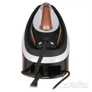 Парогенератор Centek CT-2300 оранжевый