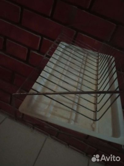 Полка металл