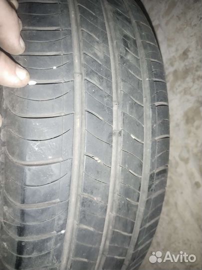 Kumho Solus KH14 205/65 R16 95H