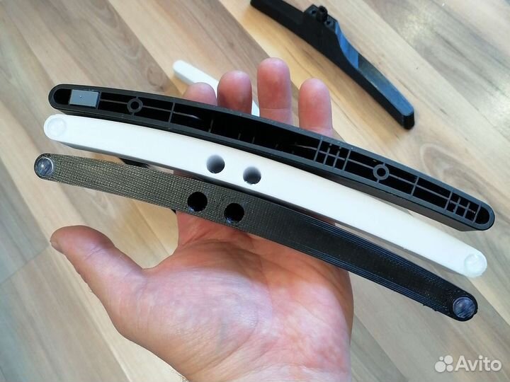 Ножки для телевизора Samsung 32J4000 и других