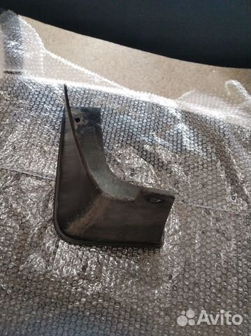 Брызговик задний левый Nissan Teana J32 2008-2013