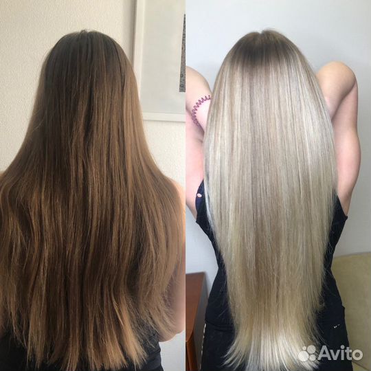 Парикмахер