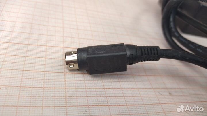 Бп для принтера epson PS-180, б/у