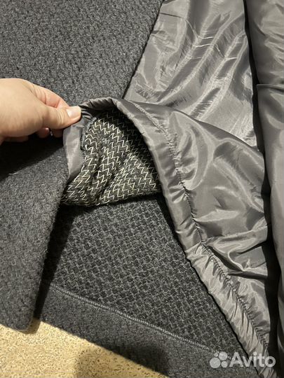 Пальто женское зимнее