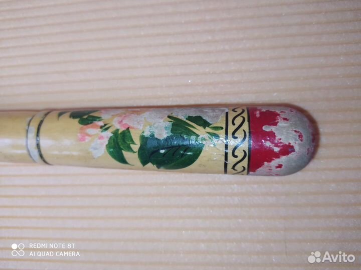 Указка школьная СССР