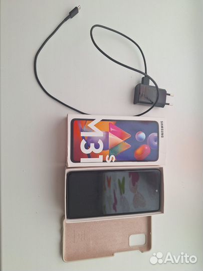 Samsung Galaxy M31s, 6/128 ГБ