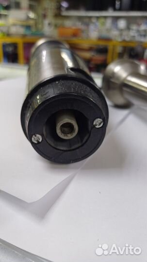 Блендер Bosch 800w на запчасти