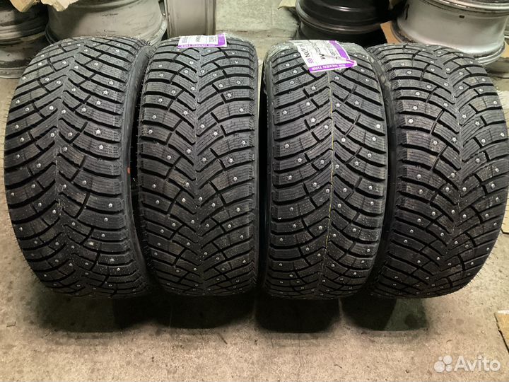 Nexen Winguard WinSpike 3 225/45 R17