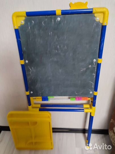 Мольберт детский