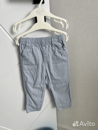 Рубашка и штаны