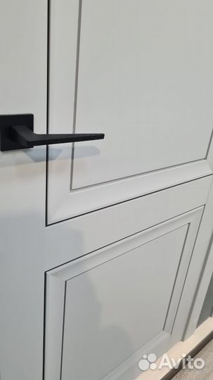 Дверь межкомнатная