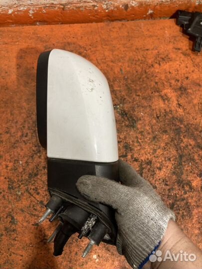 Зеркало левое Opel Mokka 2012-2019